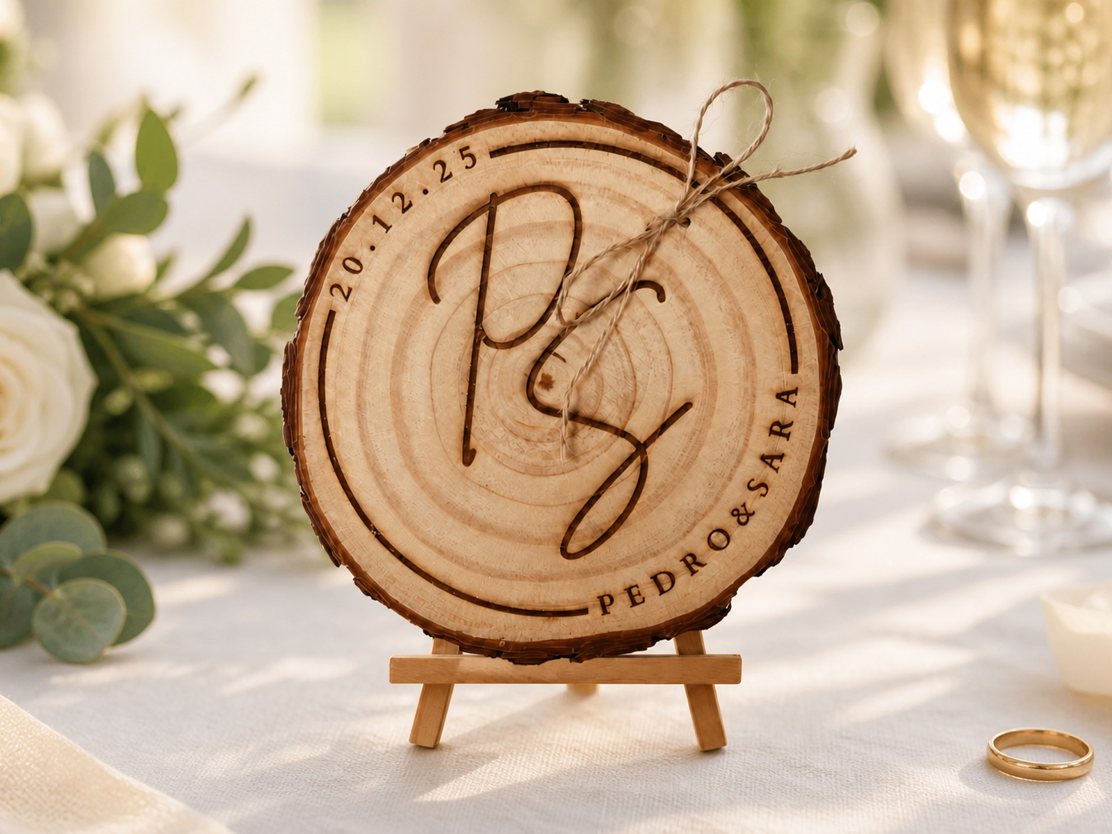 Bodas & Eventos